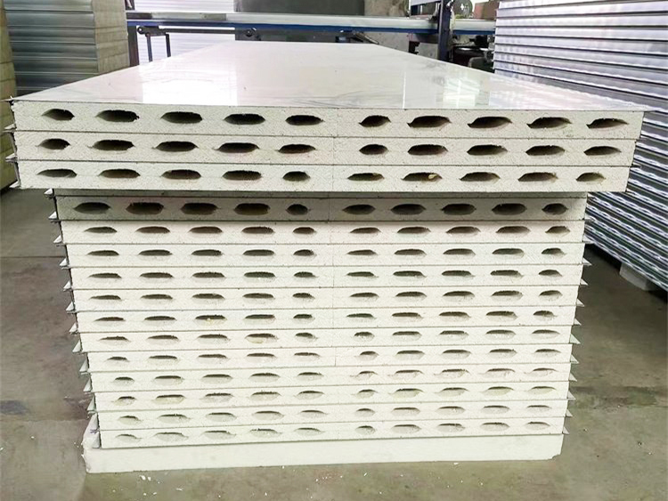 醫(yī)用硫氧鎂凈化板